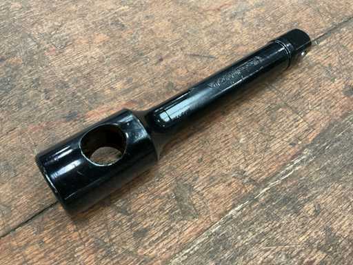 Chanalu Tools Socket adapter (2x)