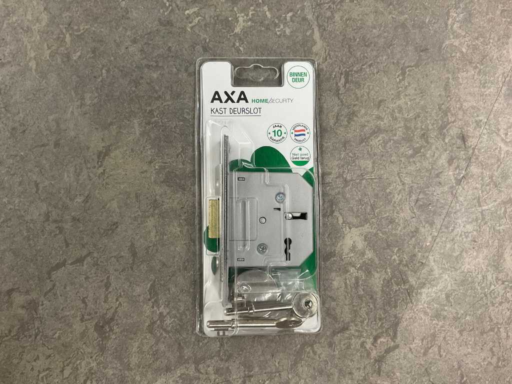 AXA - 7115 - SL47 - cabinet door lock (7x)