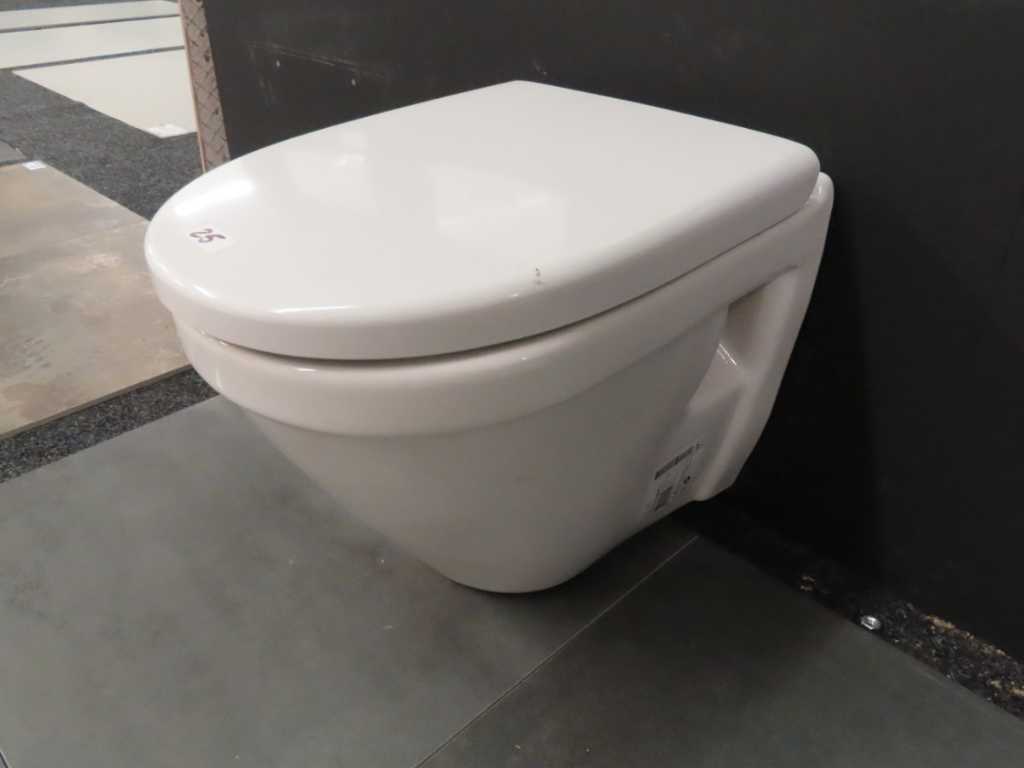 Vitra - Toilet