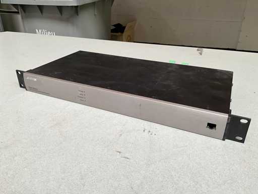 Bose ControlSpace ESP-1240 Sound processor