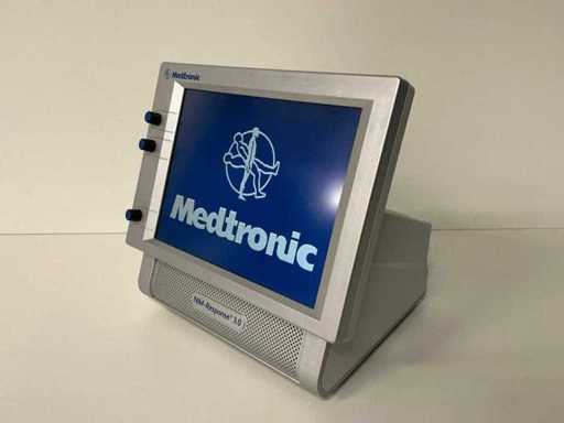 Medtronic - NIM Response - Nerve Stimulator