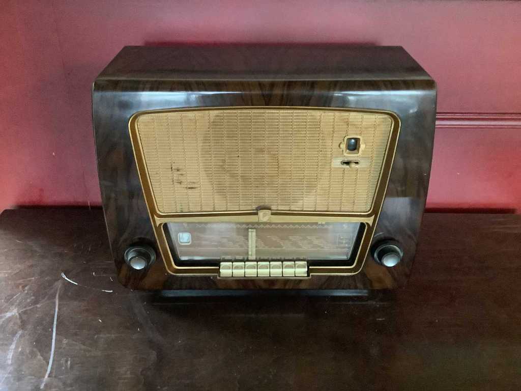 Radio antic