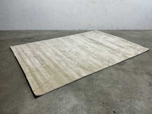 Nizza Streep - Vloerkleed