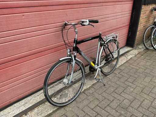 Jan Janssen Sport Tourenrad Herren