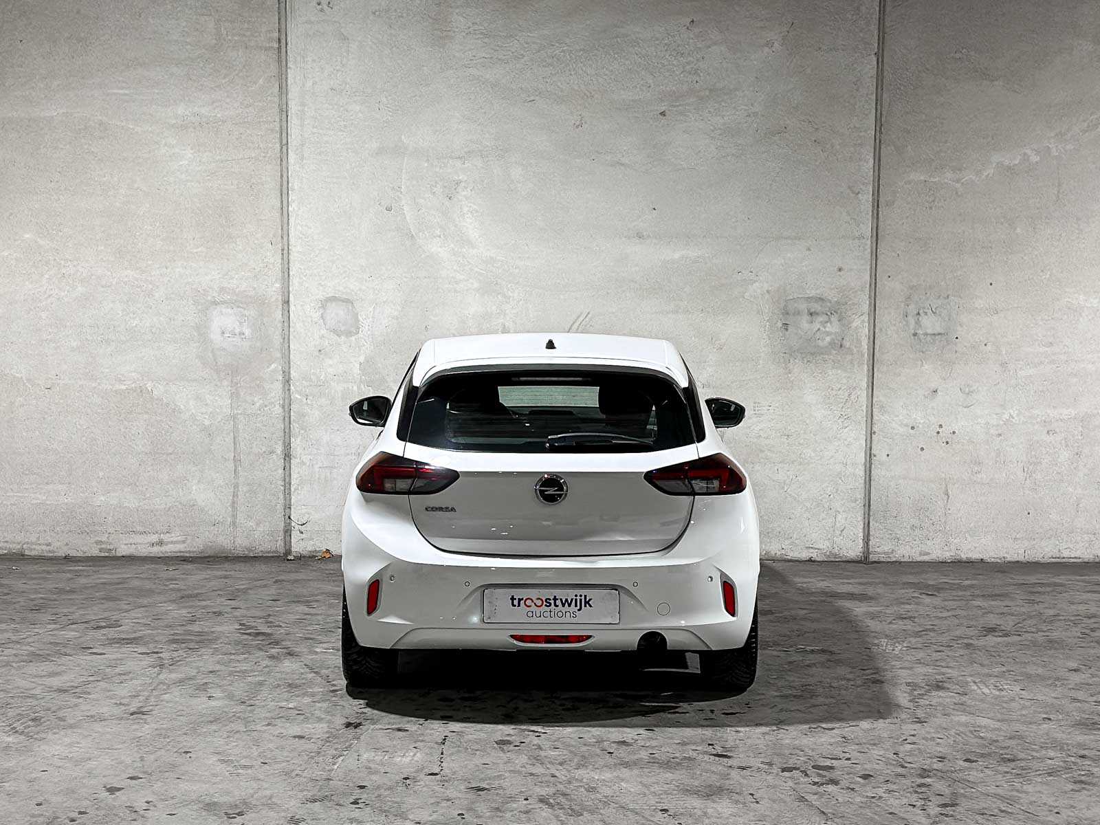 Opel Corsa 1.2 Edition 102pk 2021 (Origineel-NL+1e eigenaar), K-197-LR