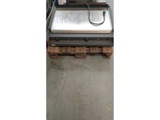 MIGEL Eiswürfelmaschine