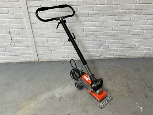 2017 Wolff Duro-Stripper Teppich- / Belagentferner