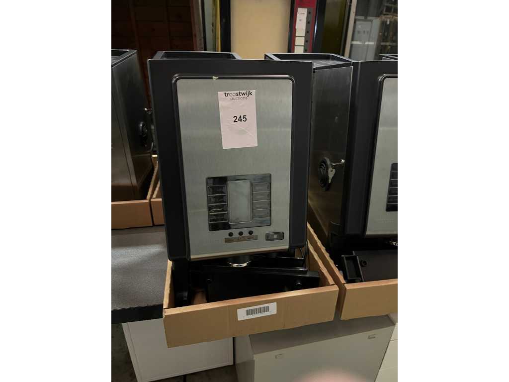 Bravilor - Boléro XL - Dessus de table - Distributeur automatique