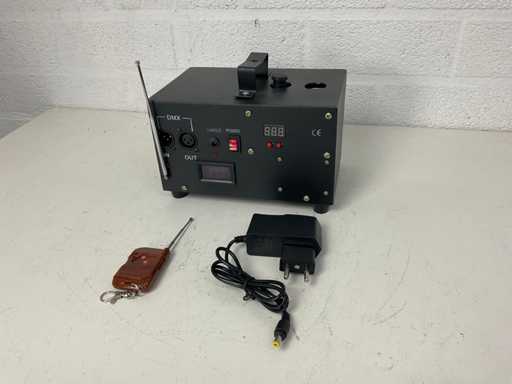 Moonlight Falling sparcular