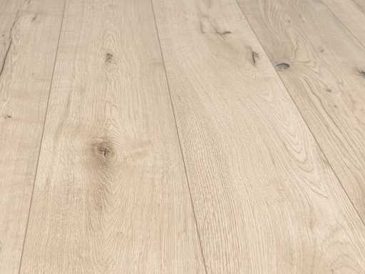 113 m2 PVC SPC click plank - 1290 x 203 x 4,5 mm