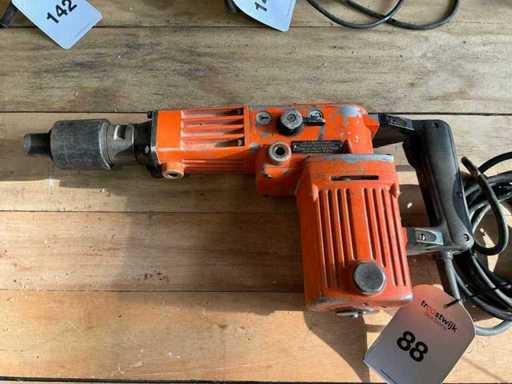 Borgh RW-75 Boormachine