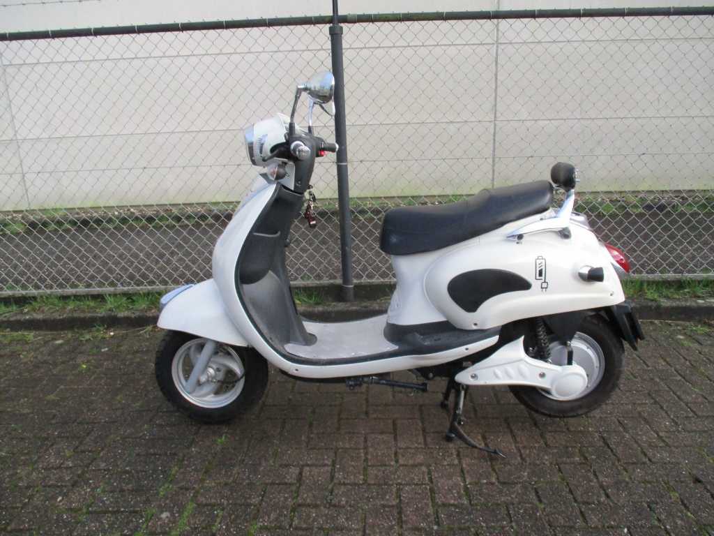 Benzhou YiYing - Bromscooter - E-scooter