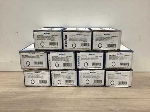 Cofan 18x1,2 Borgringen (2750x)