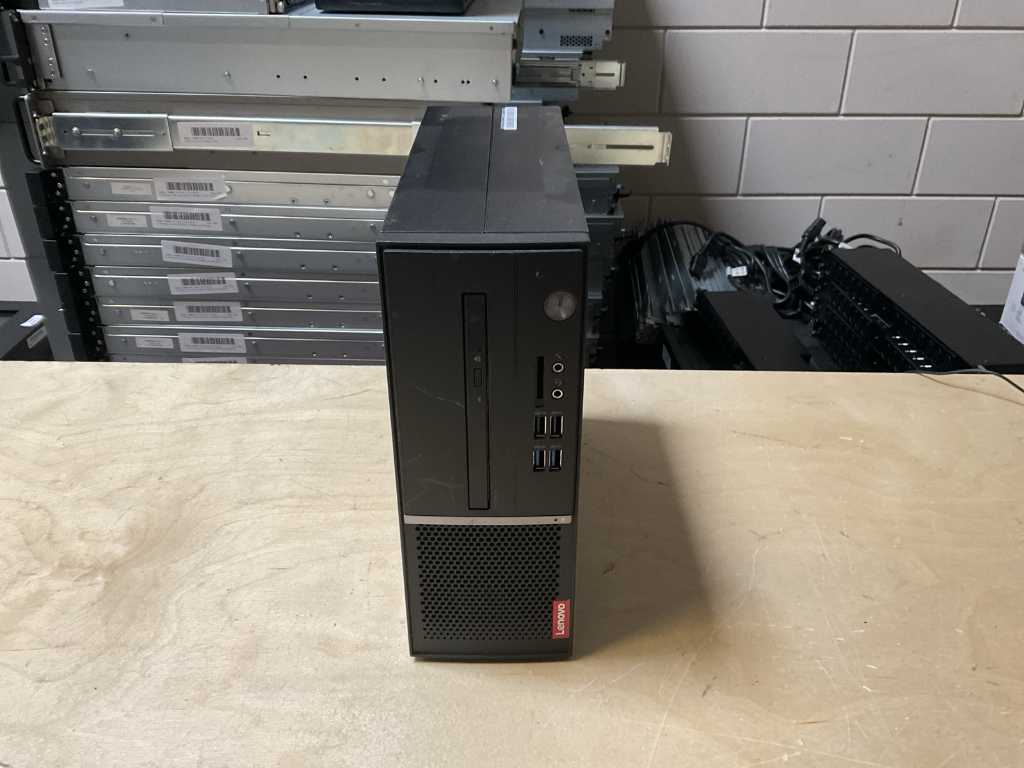 Desktop - LENOVO - V530S-07ICB