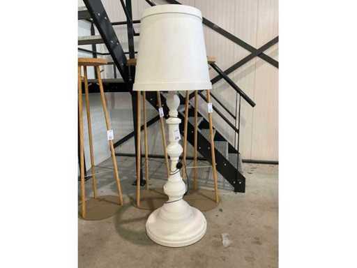 Paper Floorlamp Lamp