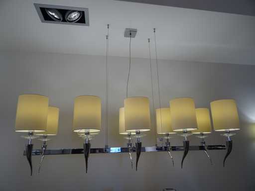 Ilfari - Loving Arms H10 - Hanglamp