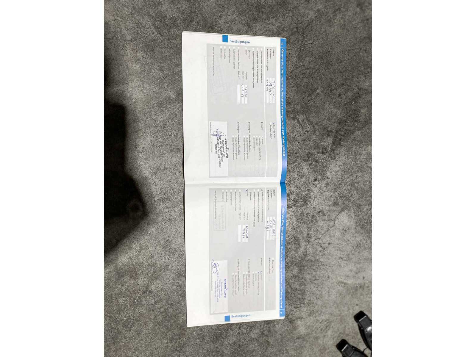 Mercedes-Benz Viano Limousine 3.0 CDI DC Trend Lang 204pk 2008, 2-VRF-39 Bedrijfswagen