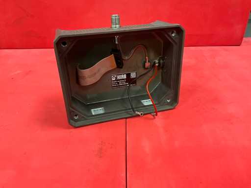 Ricevitore radio Olsberg D Parti per camion