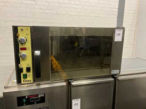 Piekarnik konwekcyjny