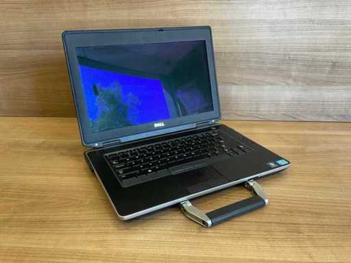 Dell Latitude E6430 ATG Laptop