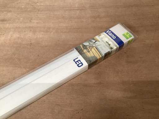 HiLite LED onderbouwverlichting, 87 cm (15x)