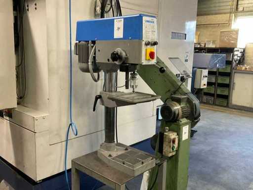 Perceuse de table Maxion Unimax 1