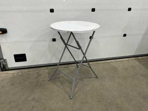 Mese în picioare (3x)