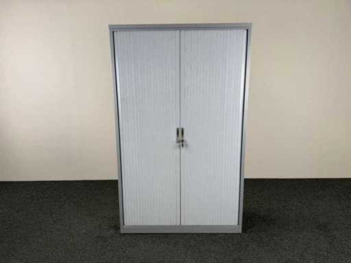 TDS Actior - armoire à porte roulante - armoire à dossiers