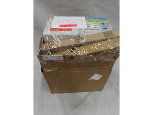 Set Various Replacement Bulbs (Lycian)