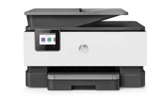 HP - OfficeJet Pro 9010e - drukarka atramentowa (2x)