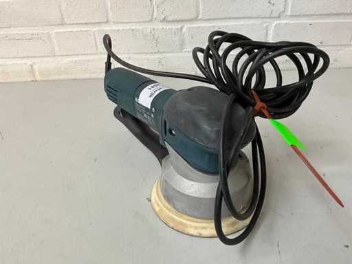 Bosch GEX 150 Turbo Random Orbital Sander