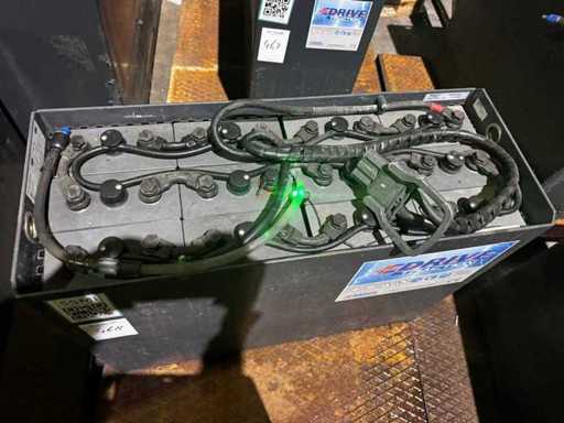 Gabelstapler-/E-Lkw-Batterie 24V 625Ah