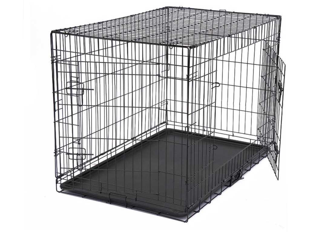 MaxxPett Collapsible Dog Crate