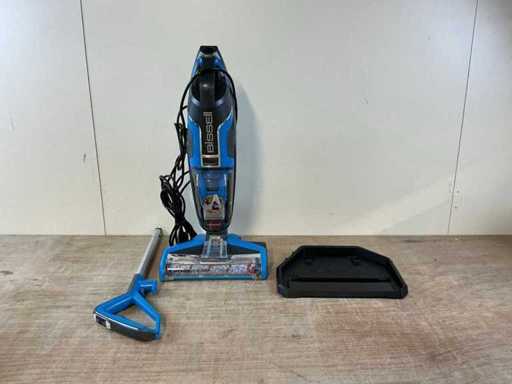 Aspirateur à bâtons multisurfaces à ondes Crosswave Crosswave Wet & Dry