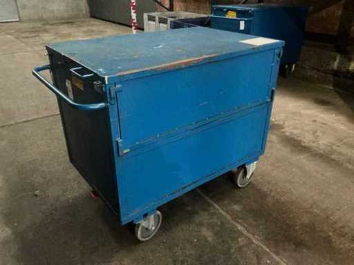 VarioFit SW-800.415 Boîtier mobile