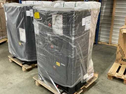 Pompa di calore Bosch Nefit Airo S Hydro Monoblock 9s