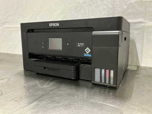 Stampante Epson EcoTank ET-15000