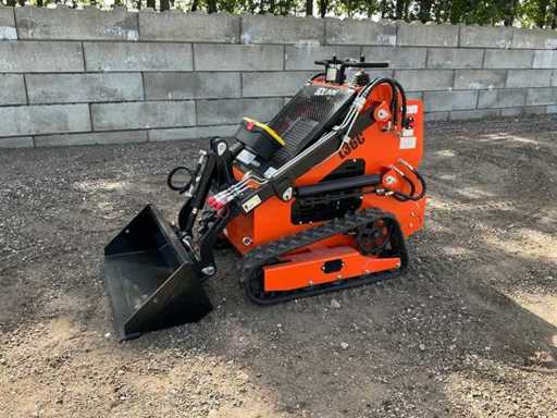 2026 SDLOOL SL36C Kompaktlader