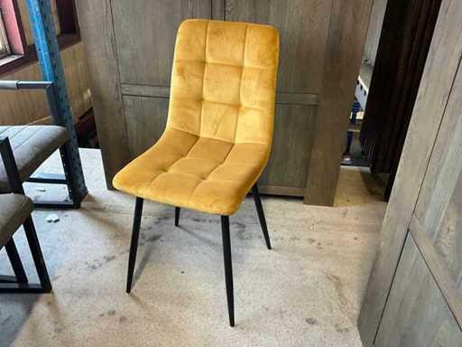 Dining chair (4x)