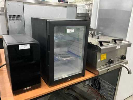 Saro MB 40 UG Minibar