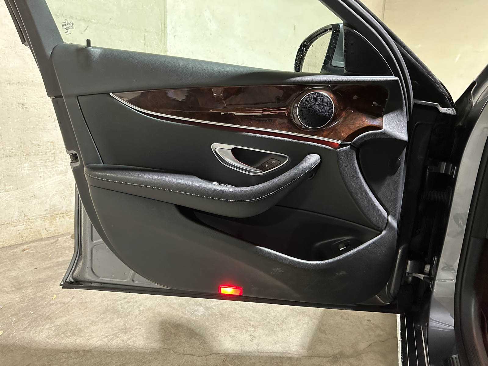 Mercedes-Benz E220d 194pk 2017 (Origineel-NL & 1e Eigenaar) E-klasse, NG-123-Z