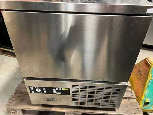 Zanussi Food Safe Blast chiller