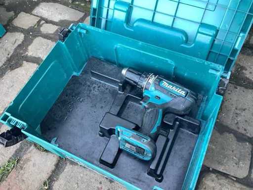 Makita dhp482 Autres outils sans fil