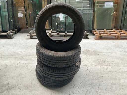 Michelin Energy Saver Autoband (4x)