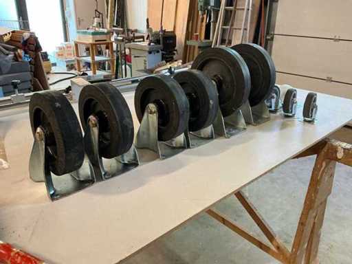 Wheel (12x)