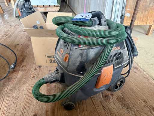 PROTOOL VCP 171 E-L Industriesauger