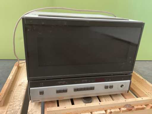 Laboratorio Philips 8100