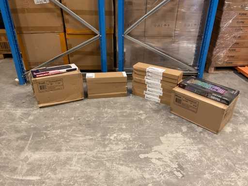 Tastiere Party Trust (40x)