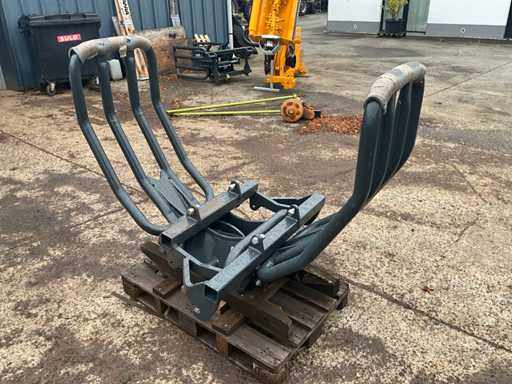 2025 Spaw-met Symbol CHB XL Miscellaneous Agricultural