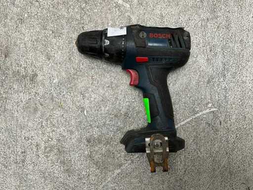 Bosch GSR 18V-28 Batterie de perceuse 2017 18V